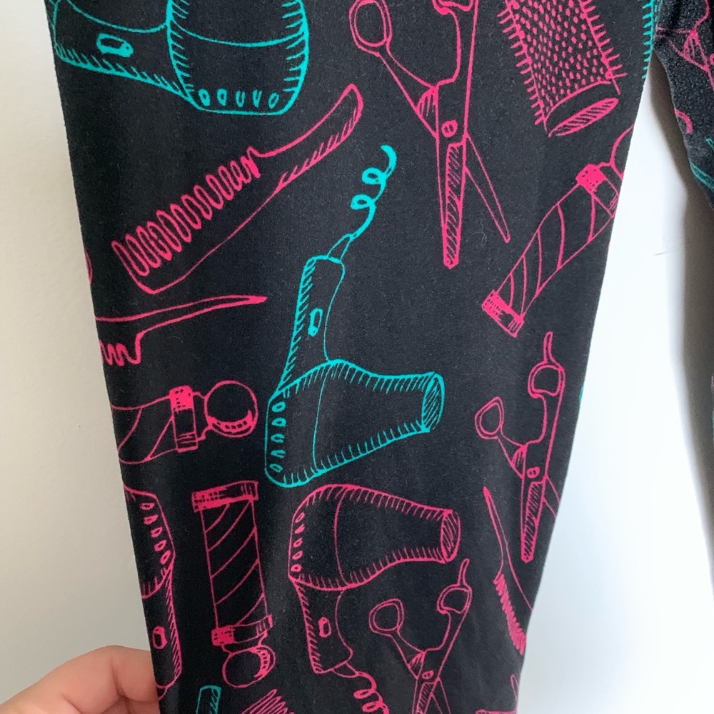 LulaRoe | Tall & Curvy Leggings